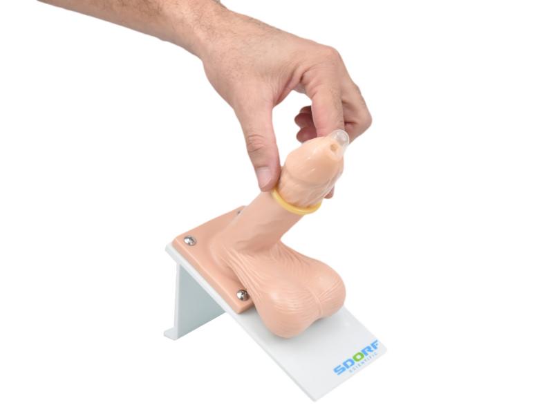 PÊNIS EM TAMANHO NATURAL C/ EJACULAÇÃO PÊNIS EM TAMANHO NATURAL C/ EJACULAÇÃO